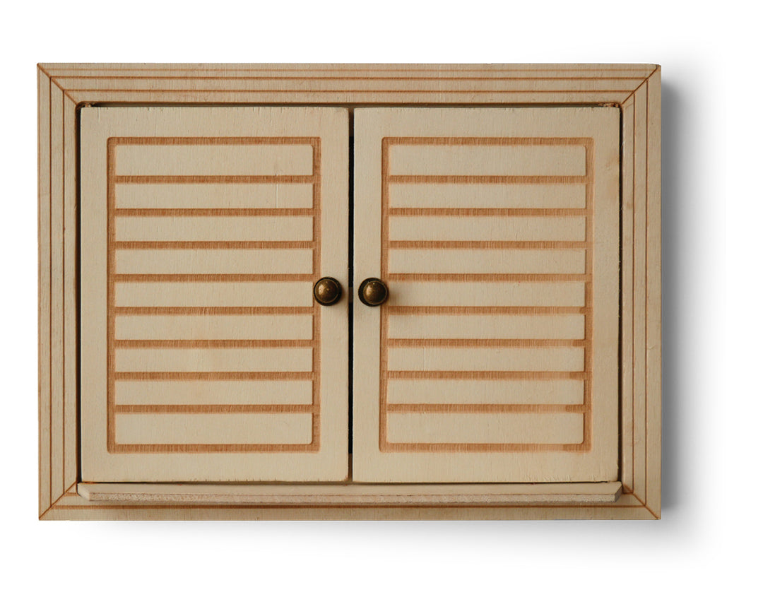 DIY Furniture LITTLE MOUSE WINDOW