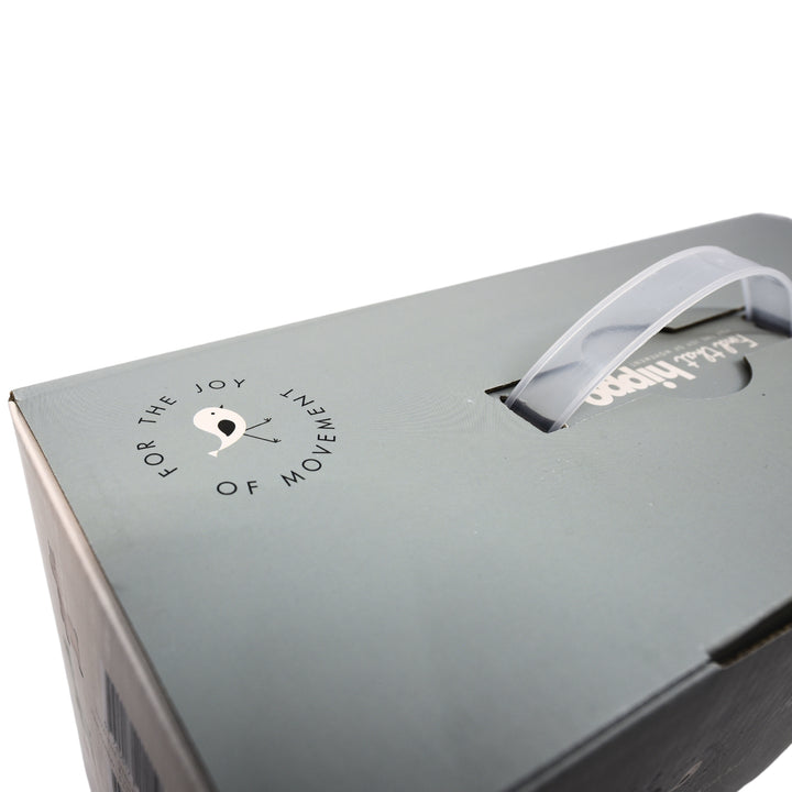 Jumping Animal MAYA THE BEAR