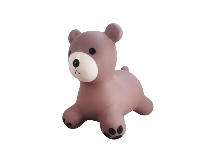 Jumping Animal MAYA THE BEAR