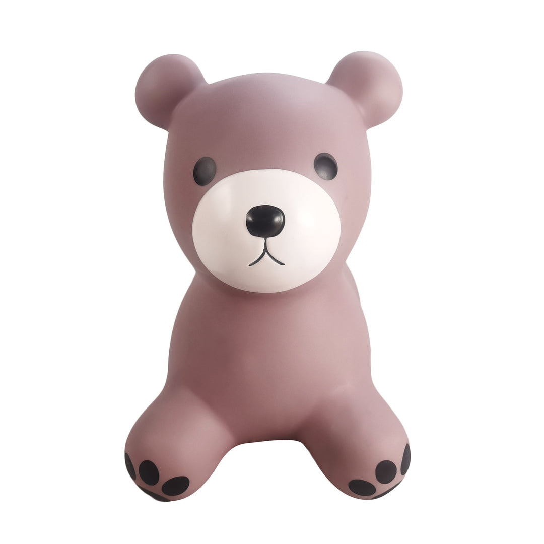 Jumping Animal MAYA THE BEAR