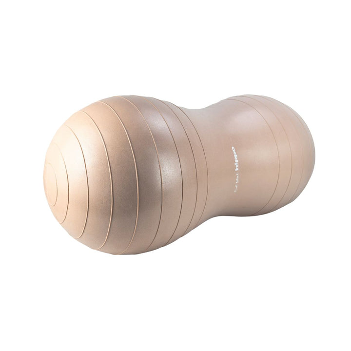 Large Peanut Ball - Tuscany Pink