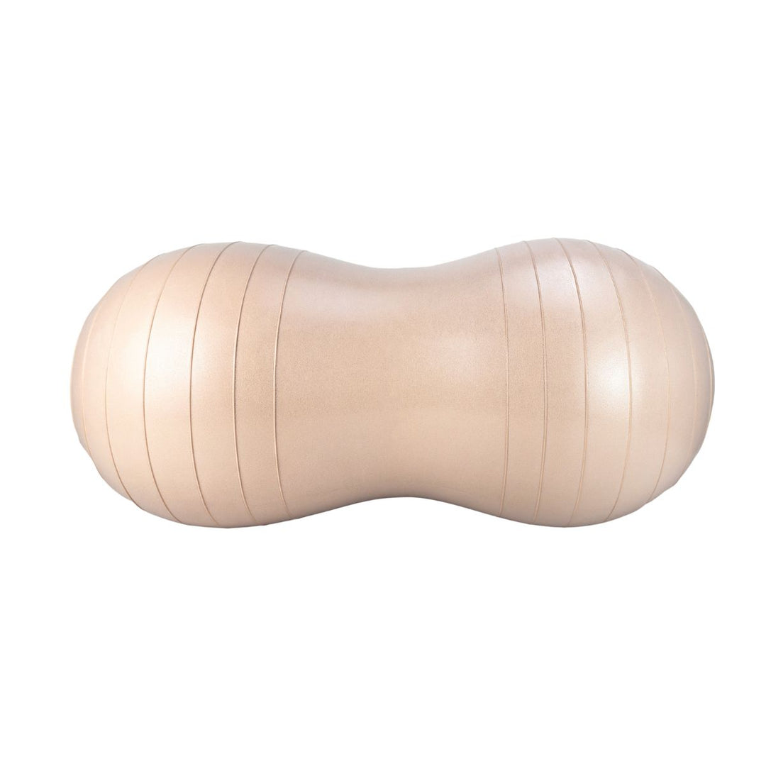 Large Peanut Ball - Tuscany Pink