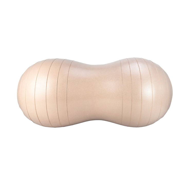 Large Peanut Ball - Tuscany Pink