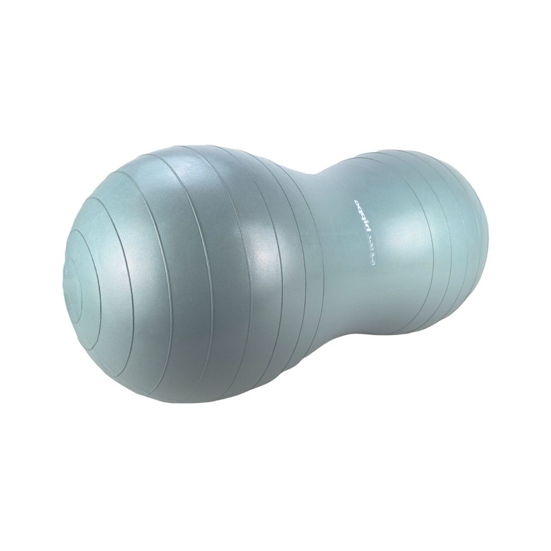 Large Peanut Ball - Morning Blue