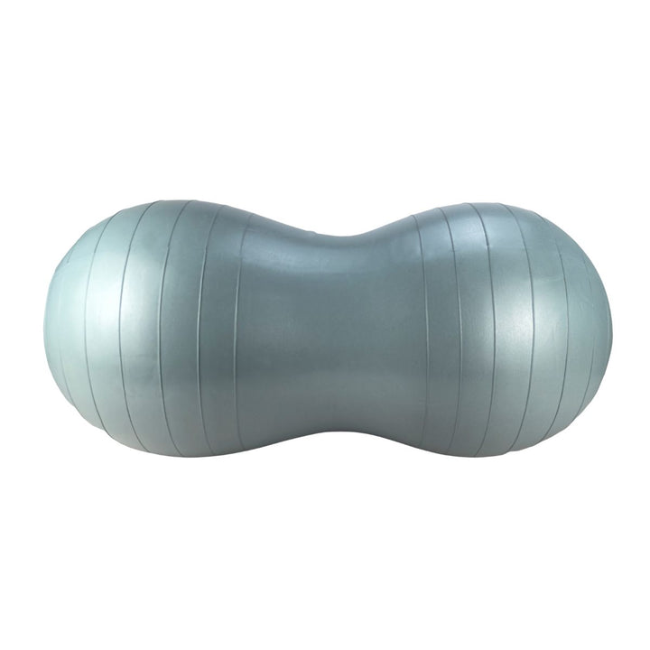 Large Peanut Ball - Morning Blue
