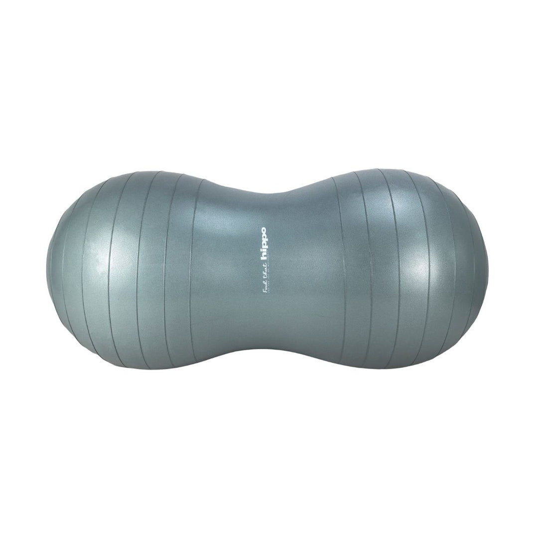 Large Peanut Ball - Morning Blue