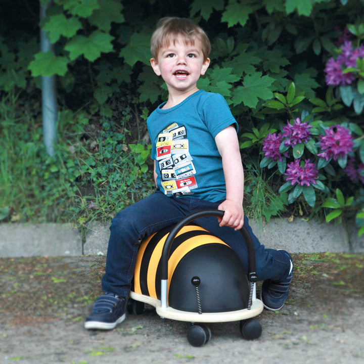 Wheely Bug BEE, small