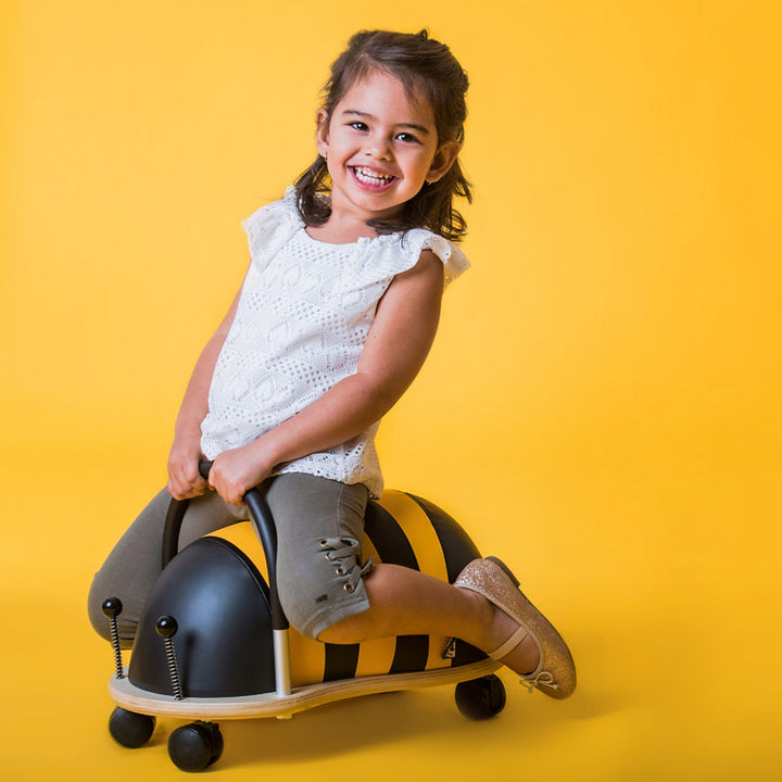 Wheely Bug BEE, small