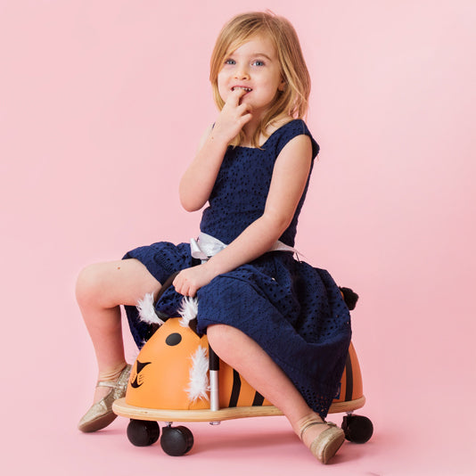 Wheely Bug TIGER, small