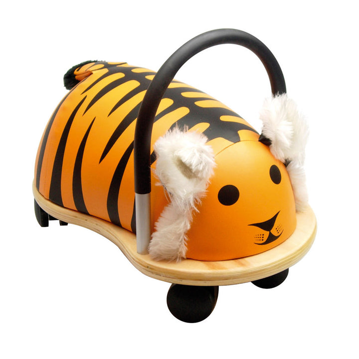 Wheely Bug TIGER, small