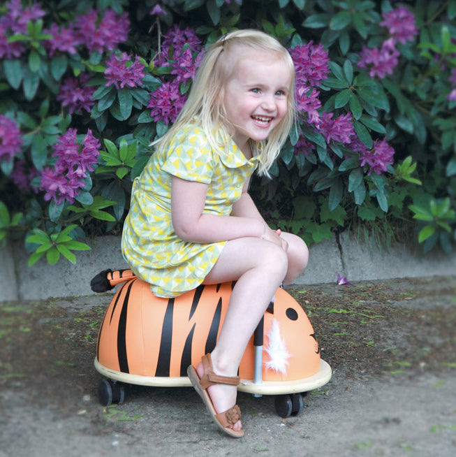 Wheely Bug TIGER, small