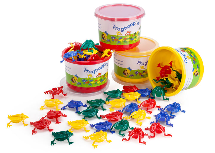 Original Frog Game