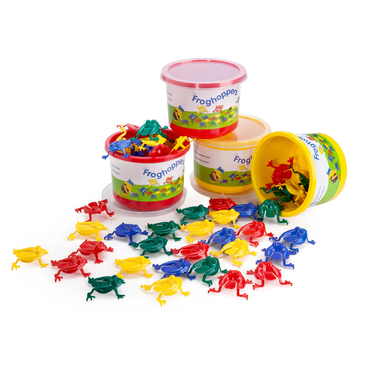Original Frog Game