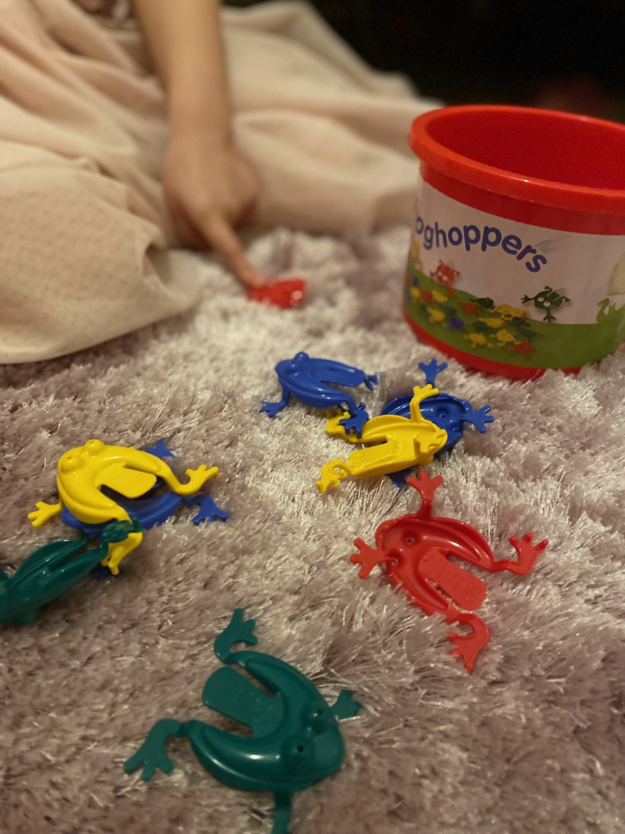 Original Frog Game