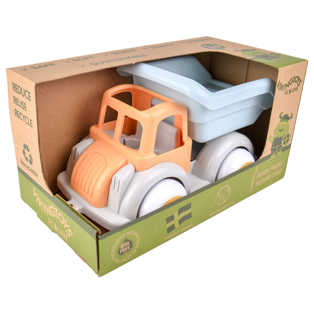 Ecoline Jumbo TIPPER TRUCK