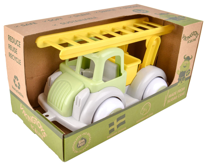 Ecoline Jumbo FIRE TRUCK