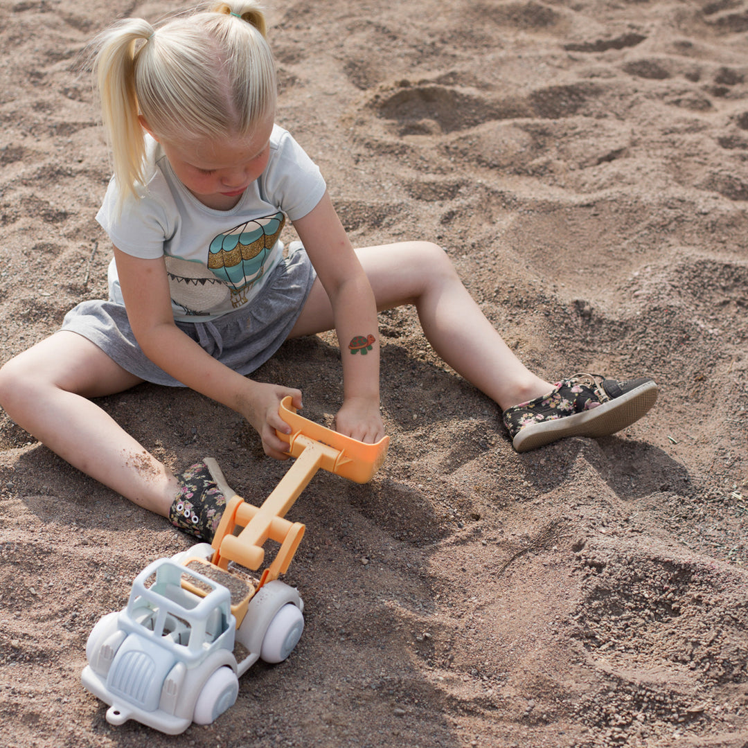 Ecoline Jumbo DIGGER