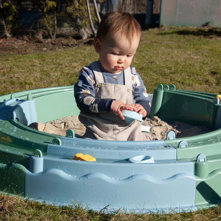 Re:line Sandpit
