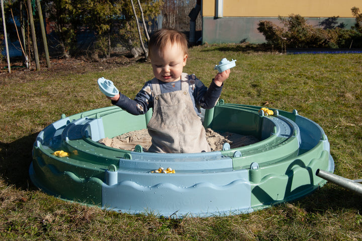 Re:line Sandpit