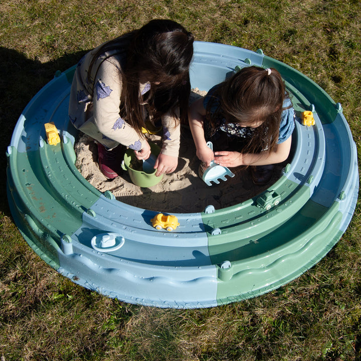 Re:line Sandpit