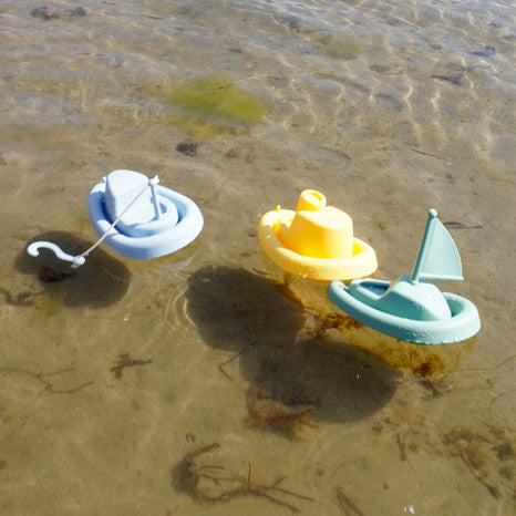Re:line Bath Boats (3 pcs in box)
