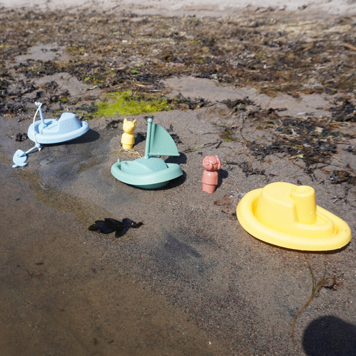 Re:line Bath Boats (3 pcs in box)