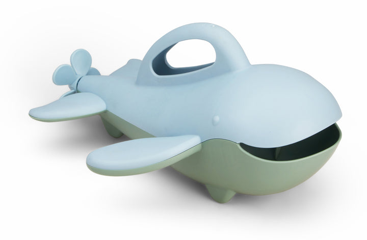 Re:line Whale