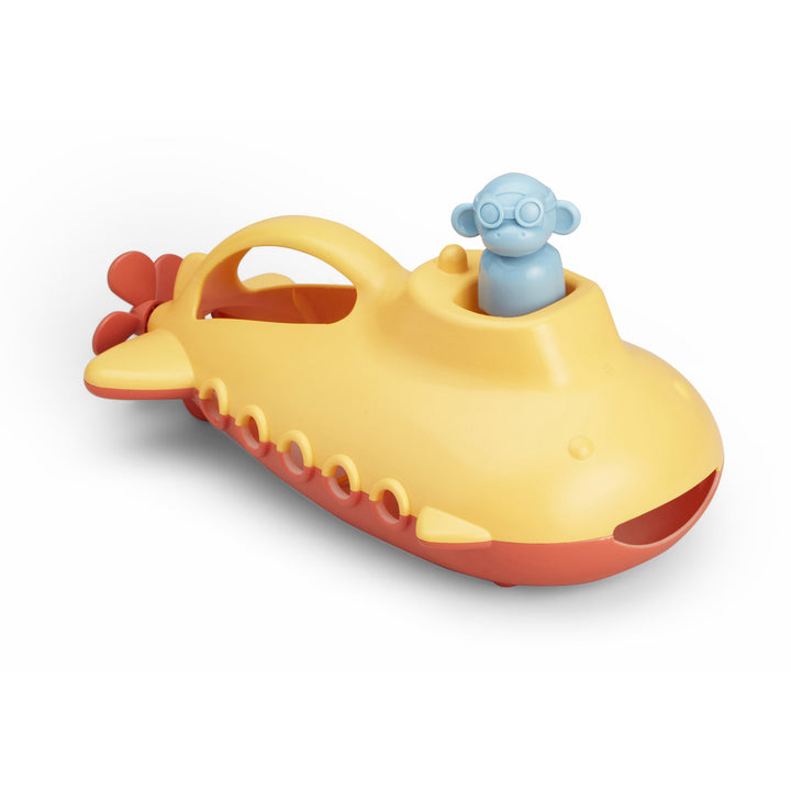 Re:line Submarine