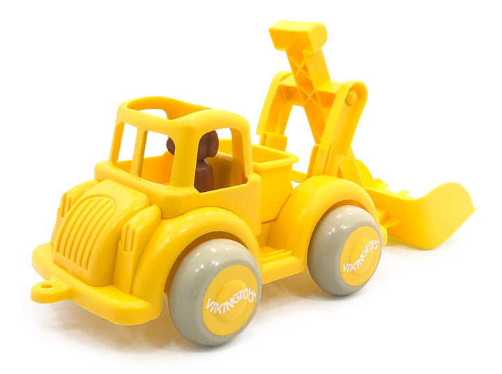 Re:line Jumbo DIGGER TRUCK