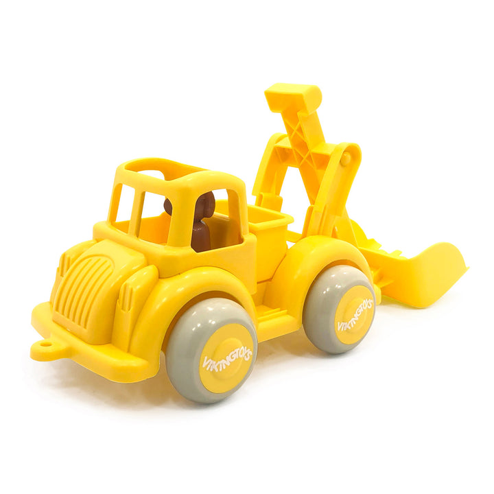Re:line Jumbo DIGGER TRUCK