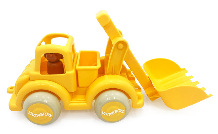 Re:line Jumbo DIGGER TRUCK