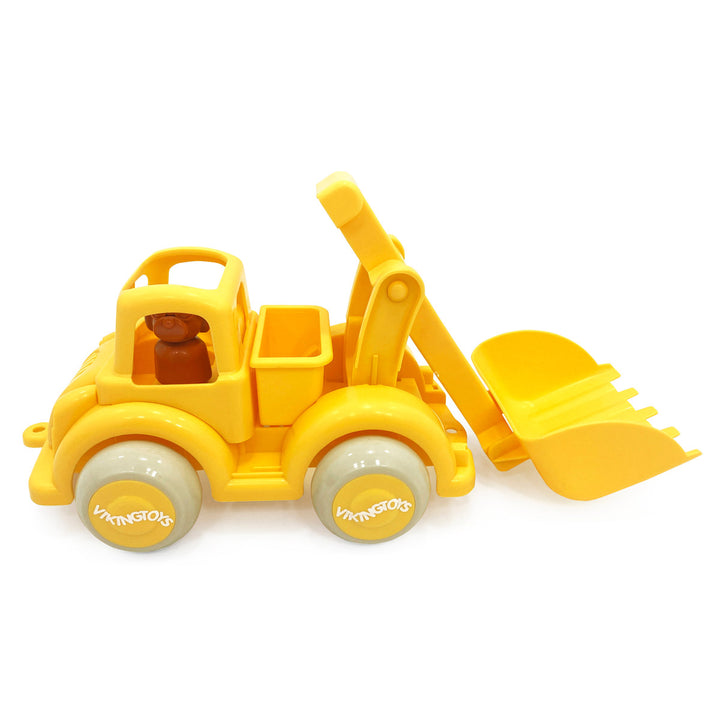 Re:line Jumbo DIGGER TRUCK