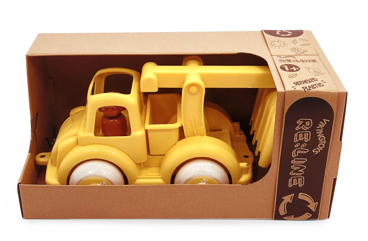 Re:line Jumbo DIGGER TRUCK