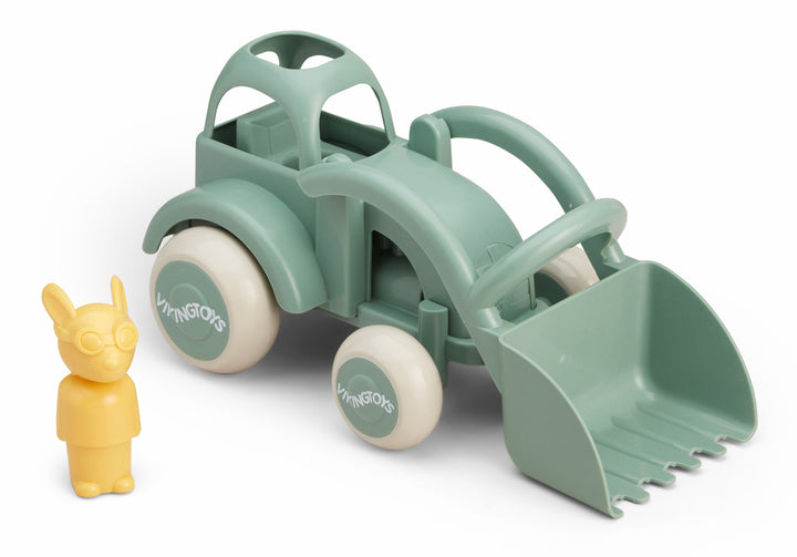 Re:line Jumbo TRACTOR DIGGER