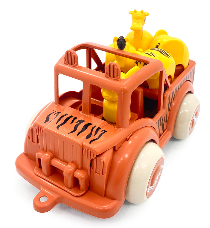 Re:line Jumbo SAFARI JEEP
