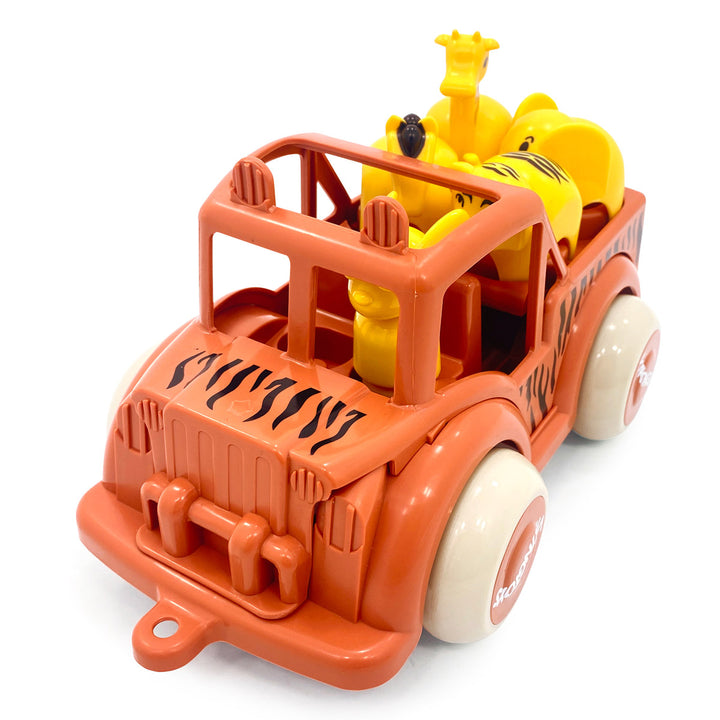 Re:line Jumbo SAFARI JEEP