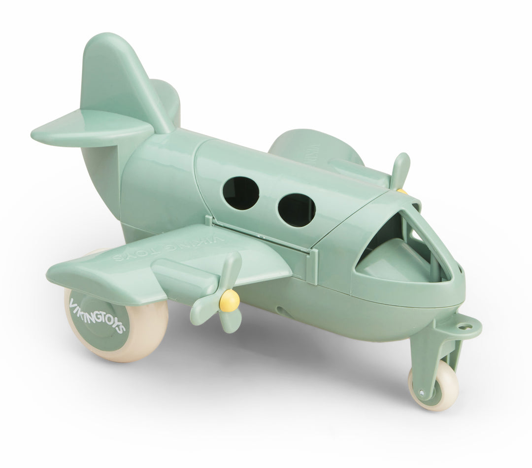 Re:line Jumbo PLANE, with 2 figurines