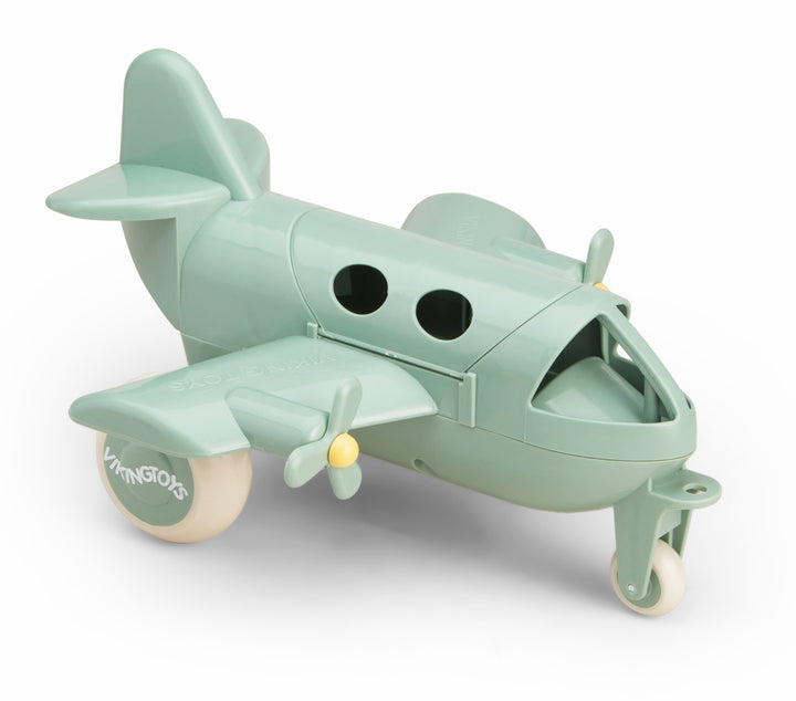 Re:line Jumbo PLANE, with 2 figurines