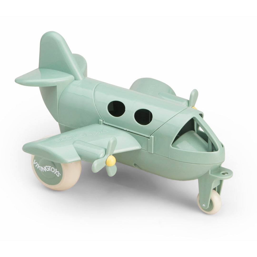 Re:line Jumbo PLANE, with 2 figurines