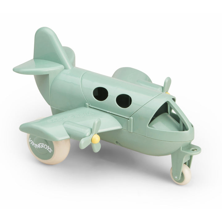 Re:line Jumbo PLANE, with 2 figurines