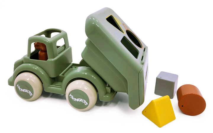 Re:line Jumbo RECYCLING TRUCK