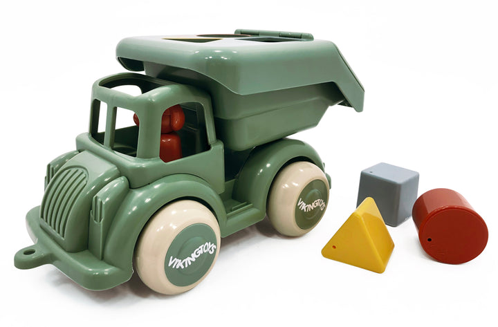 Re:line Jumbo RECYCLING TRUCK