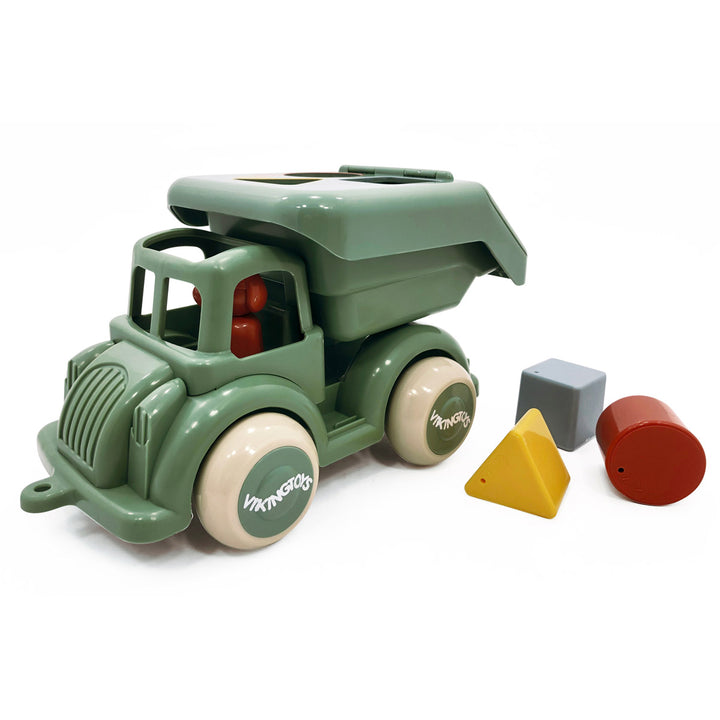 Re:line Jumbo RECYCLING TRUCK