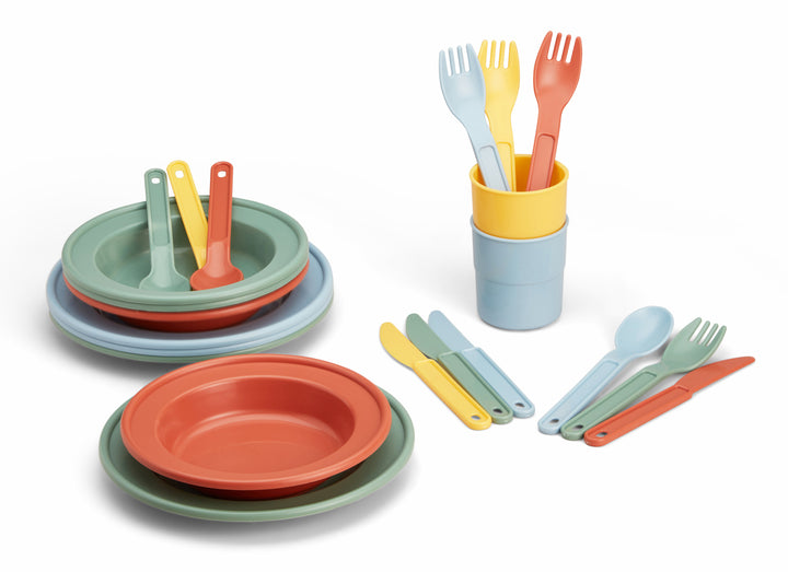 Re:line Dining Set (24 pcs in box)