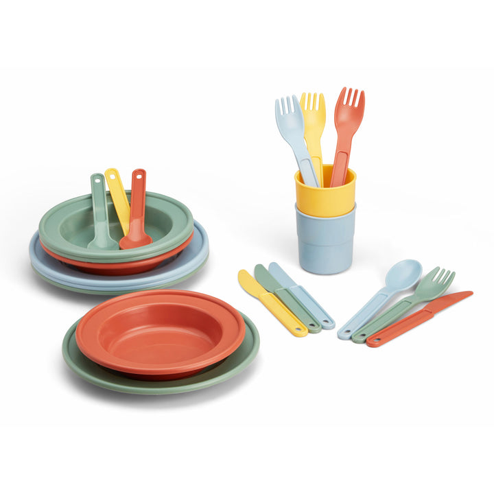 Re:line Dining Set (24 pcs in box)