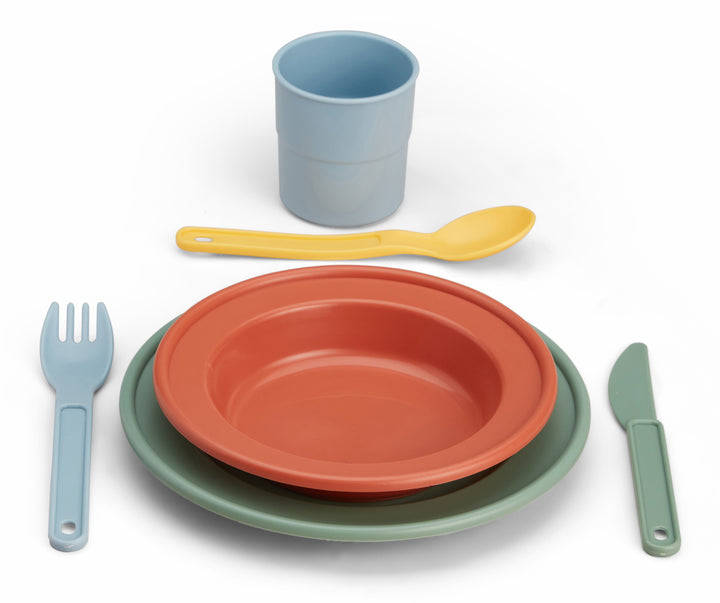 Re:line Dining Set (24 pcs in box)