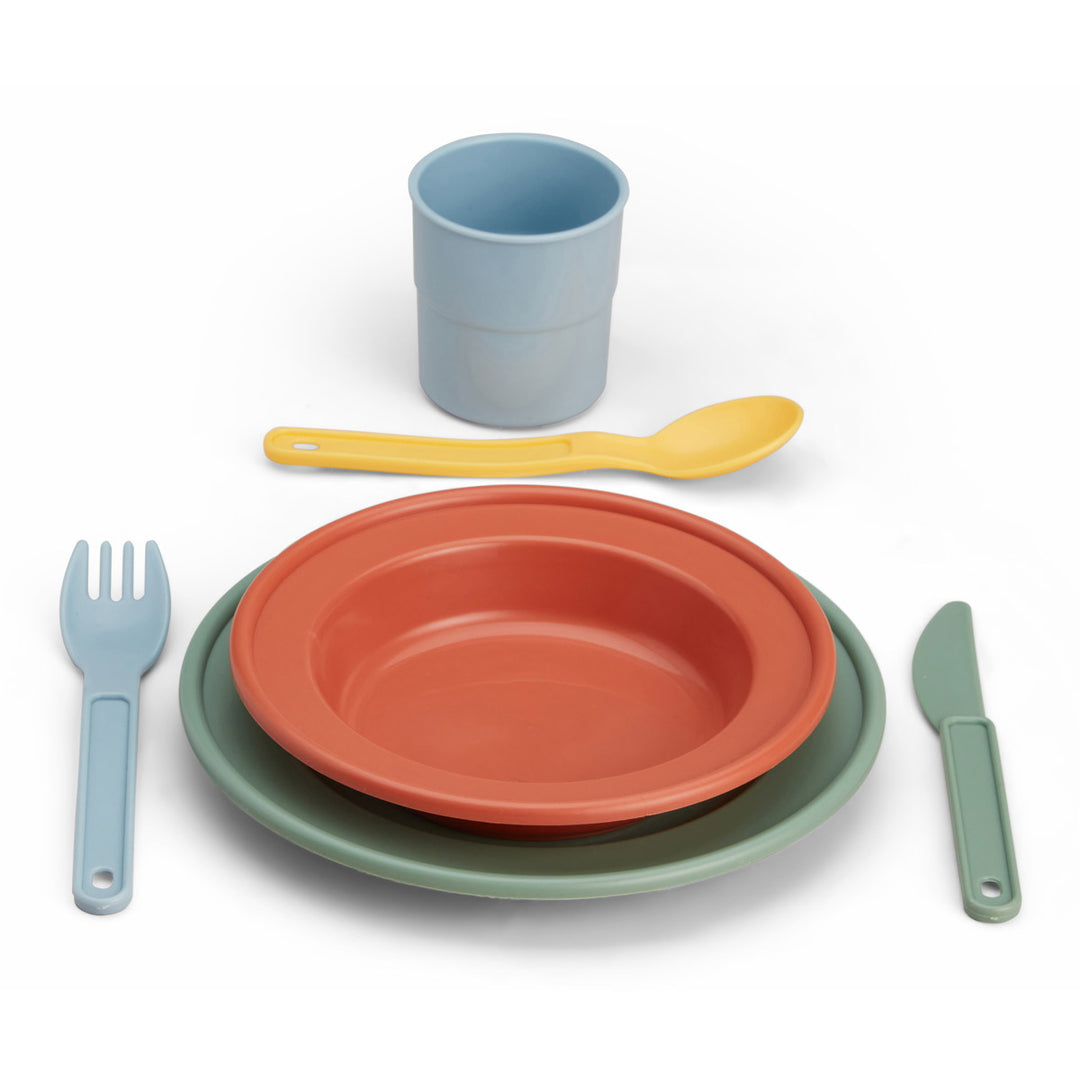 Re:line Dining Set (24 pcs in box)
