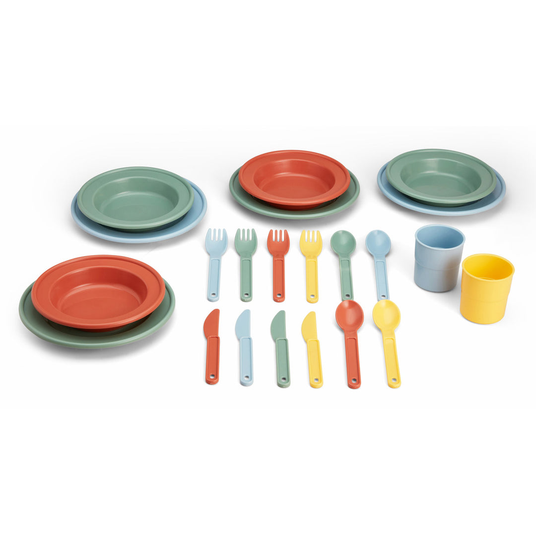 Re:line Dining Set (24 pcs in box)