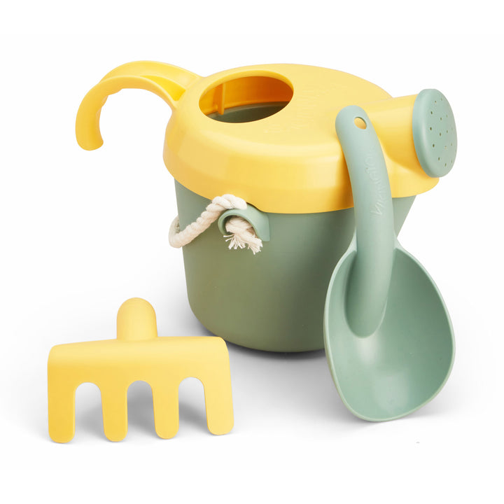 Re:line Watering Can, Scoop, Rake