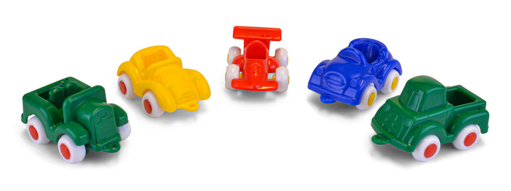 Mini Chubbie Bucket (30pcs)